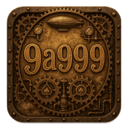 9a999 logo